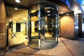 Гостиница Hotel Toms  Кото